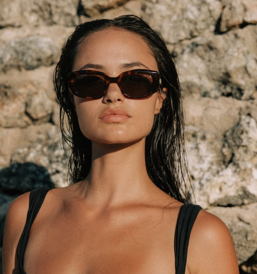 Childe Sunglasses Stradbroke Island