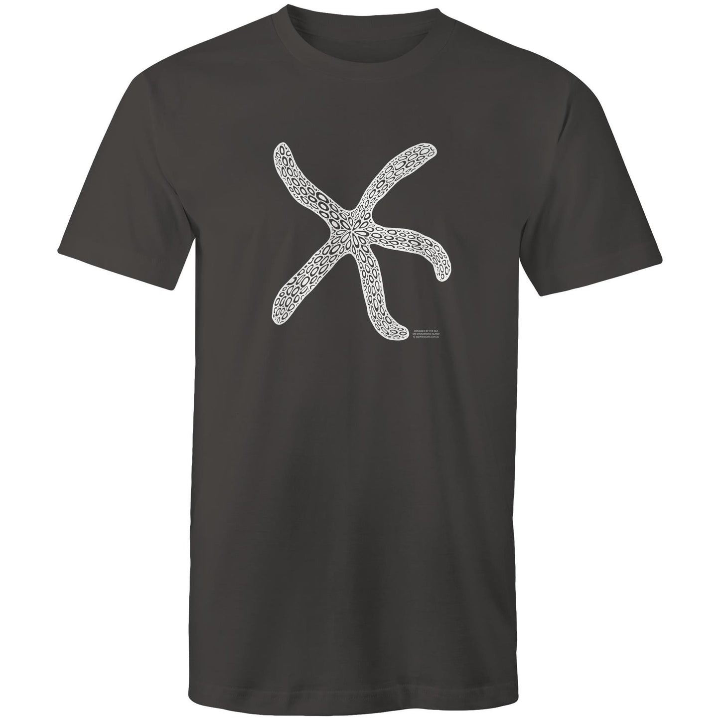 Printed to order- Unisex STARFISH T-Shirt