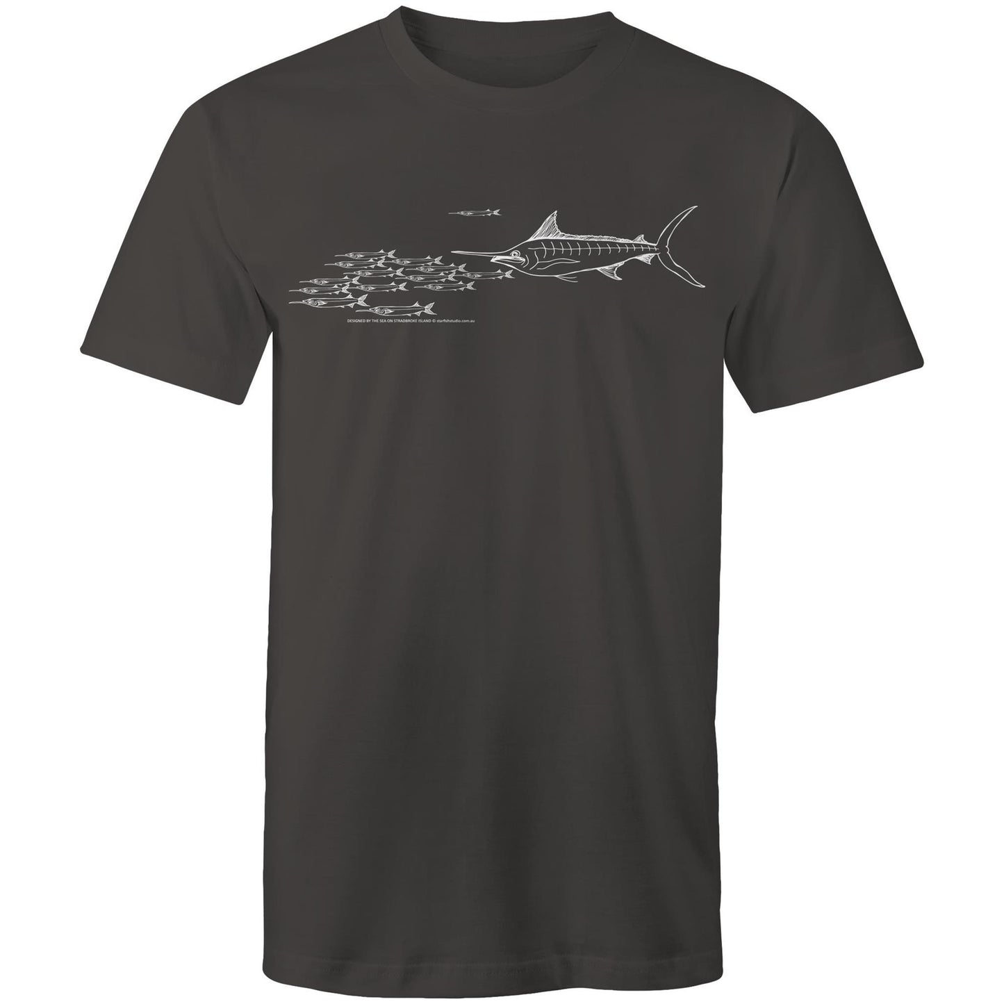 Printed to order- Unisex MARLIN T-shirt