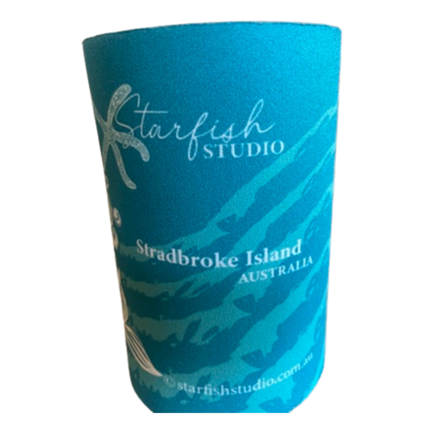 Mermaid Stubbie Coolers