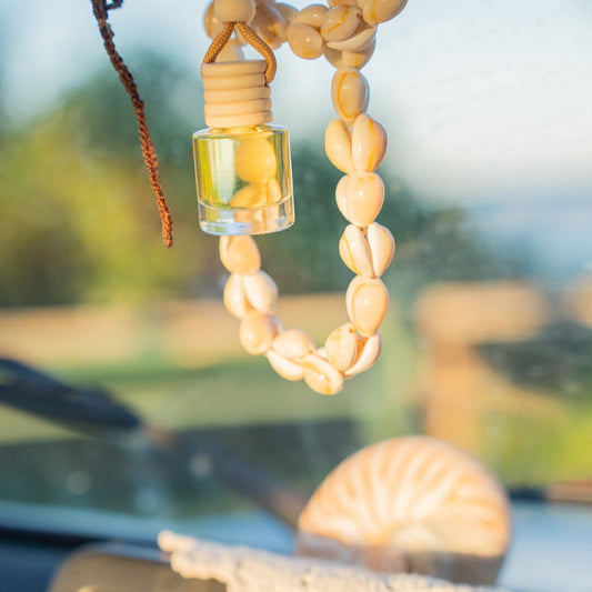 Diffuser - STRADBROKE SEA - Crushed Lime + Sea Salt