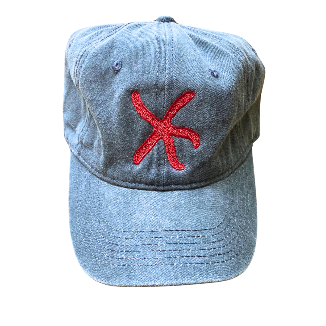 Starfish Caps - 11 colours available