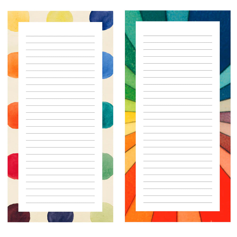 John Derian- Colour Studies - 80 Page Notebook