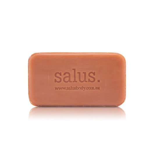 Soap - Chamomile and Rose Geranium SALUS