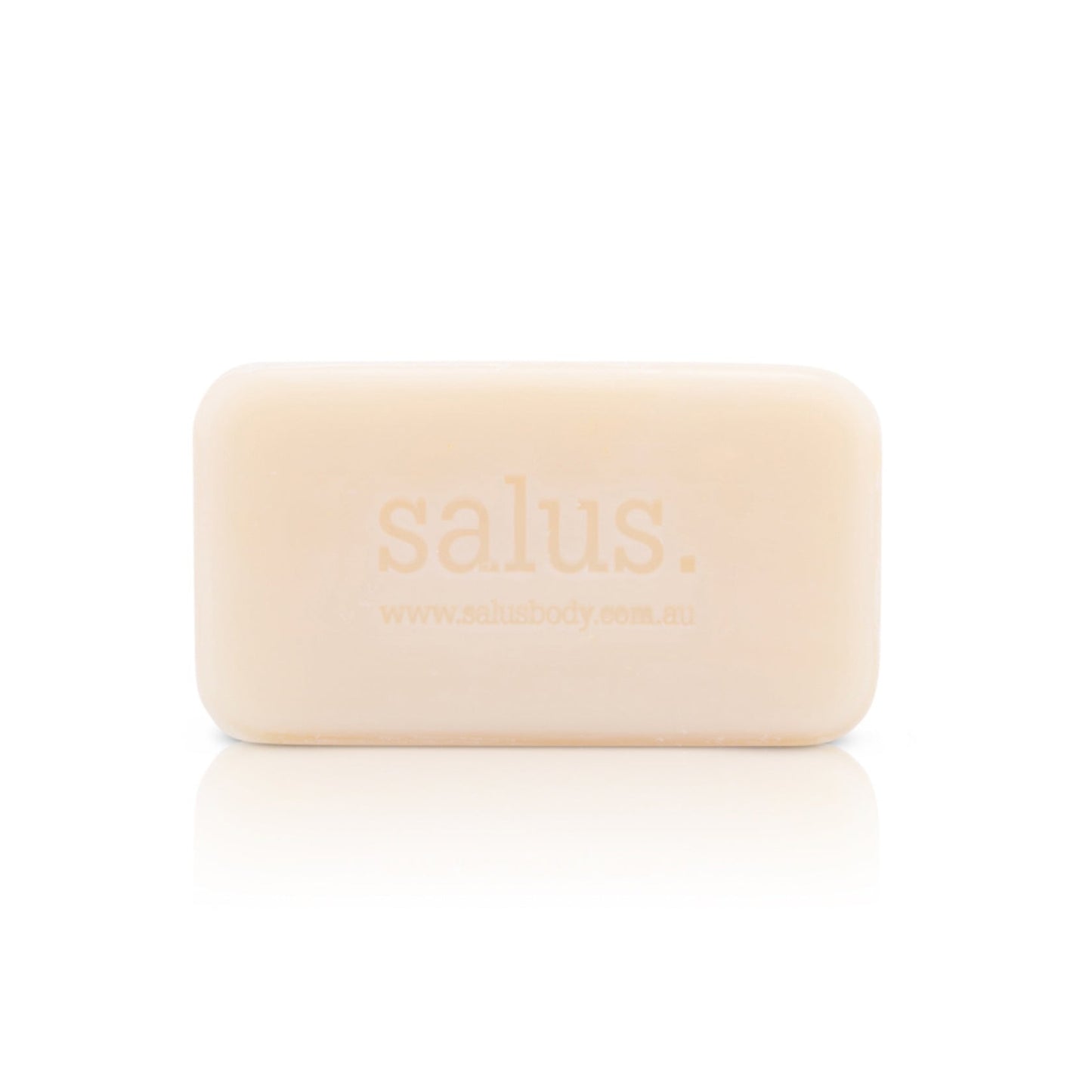 Soap - Eucalyptus SALUS