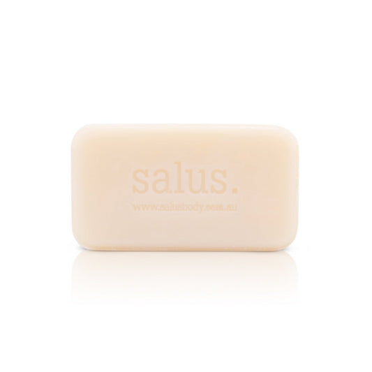 Soap - Lemon Myrtle Milk SALUS