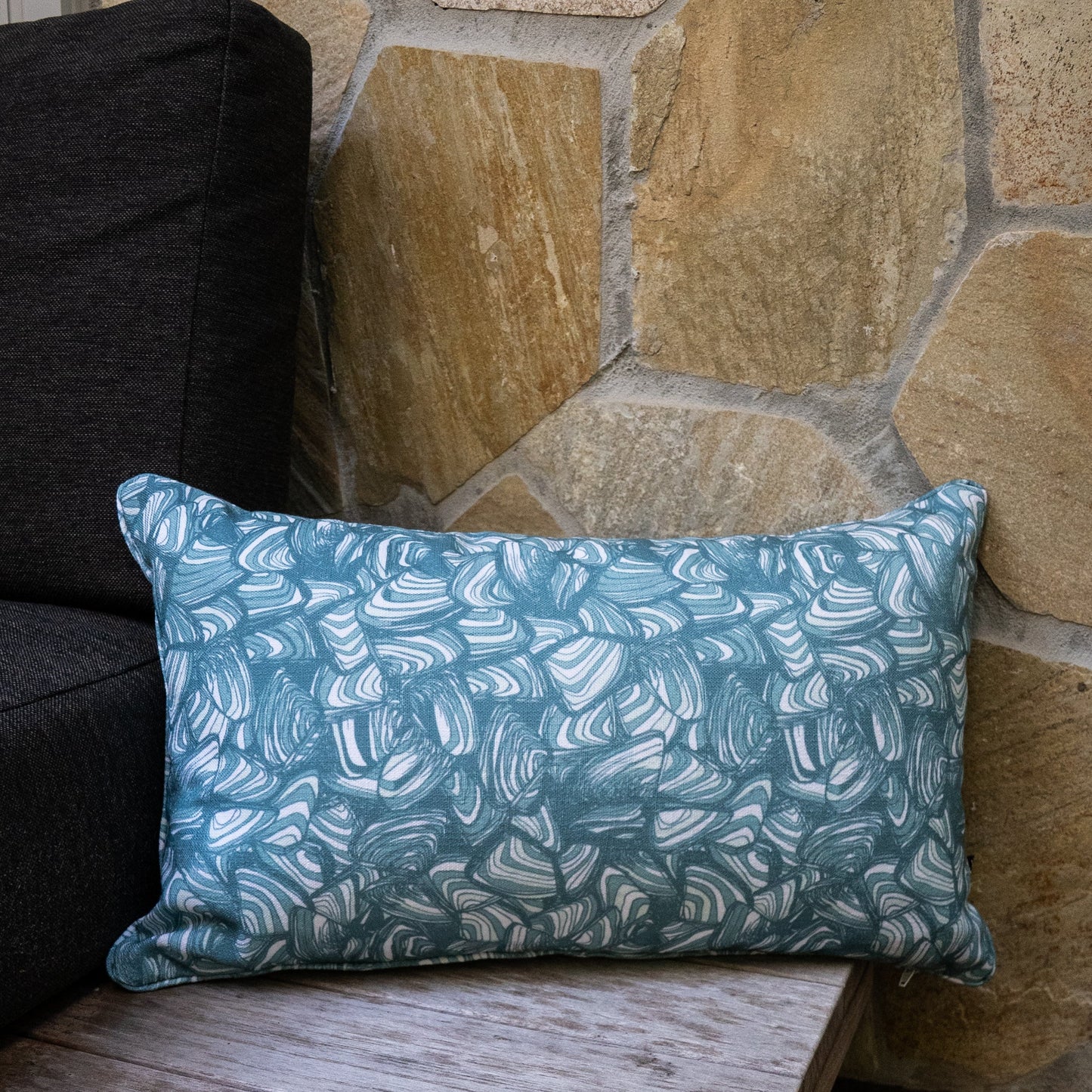 Outdoor / Indoor Cushion Cover - Pipi - Frenchmans