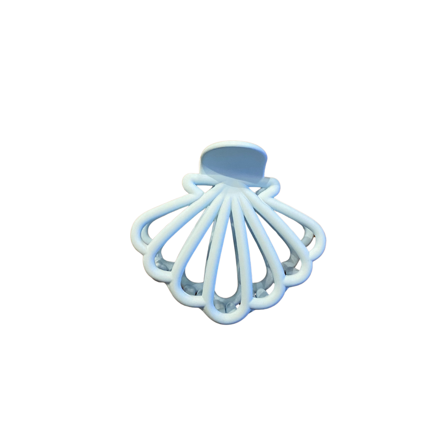 Mermaid Hair Clip