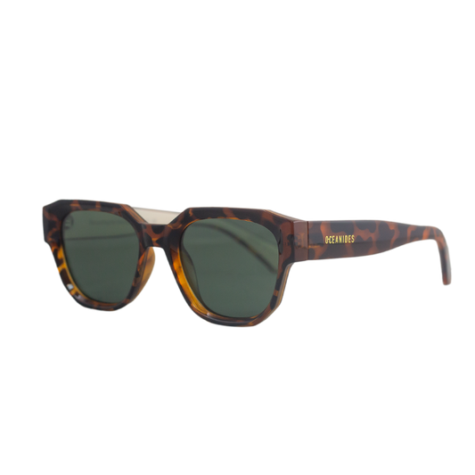 OLA WAVE HAVANA DARK BEIGE