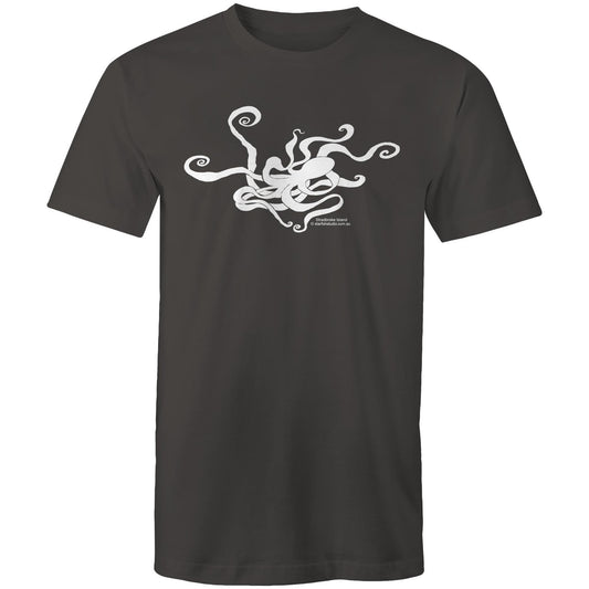 Printed to order- Unisex OCTOPUS T-Shirt
