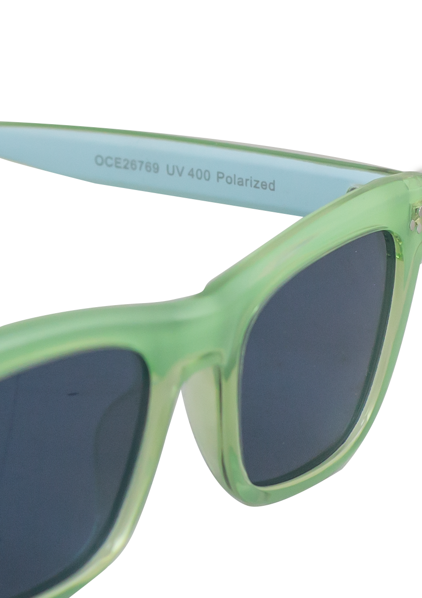 BOREAL JELLY MINT GREEN