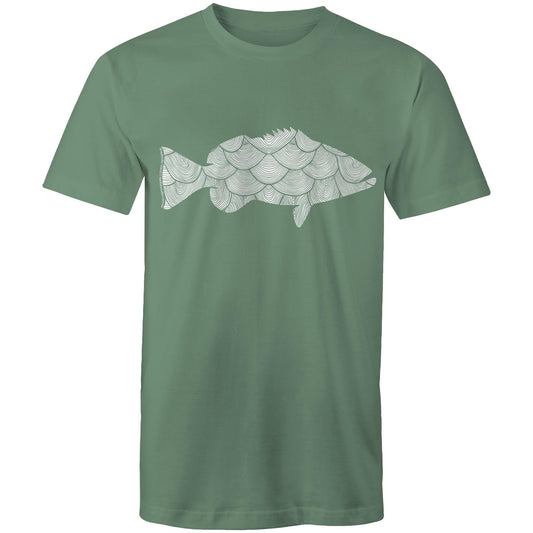 Printed to order- Unisex COD T-shirt