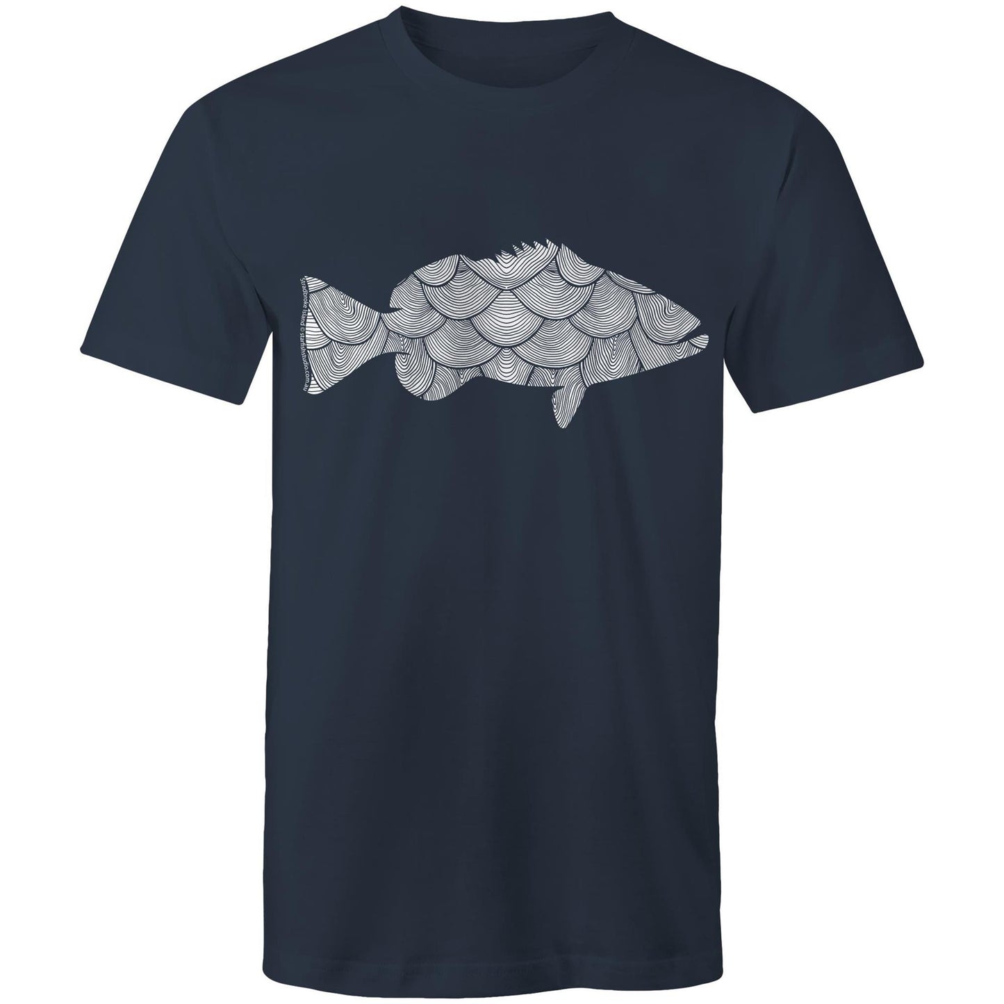 Printed to order- Unisex COD T-shirt