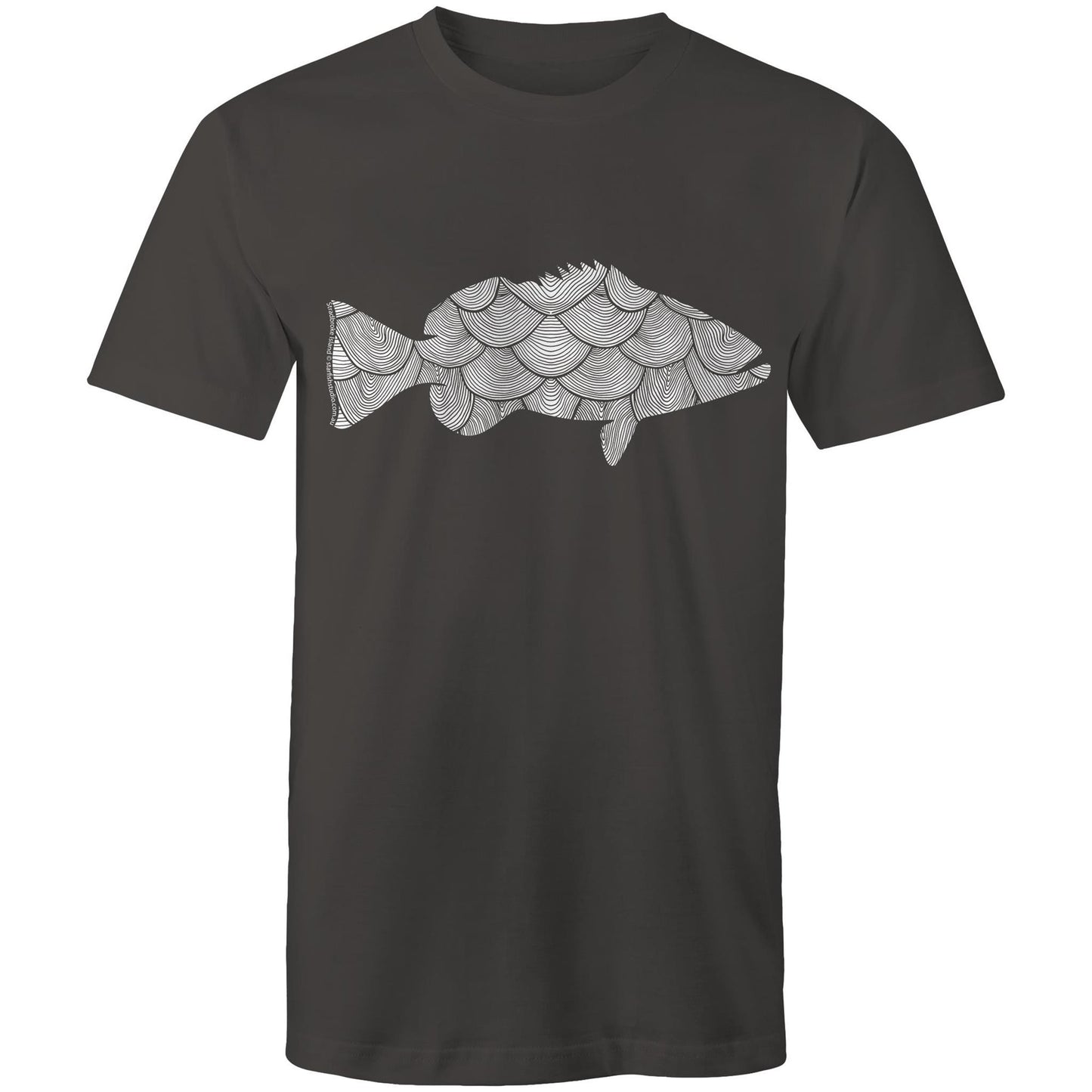 Printed to order- Unisex COD T-shirt