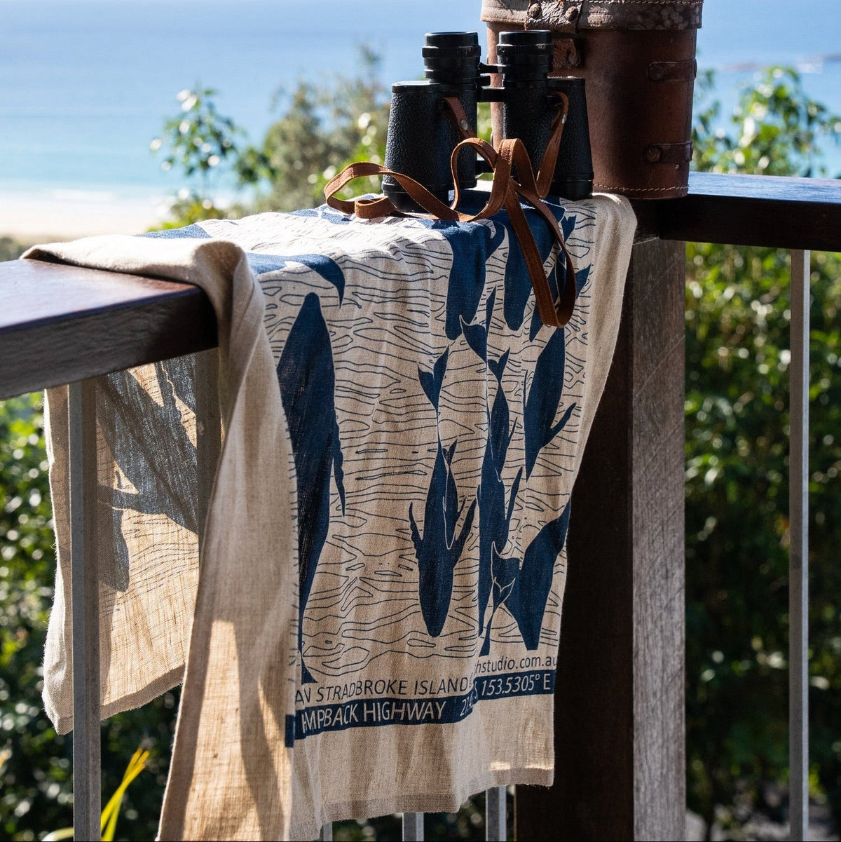 WHOLESALE LINEN TEA TOWELS