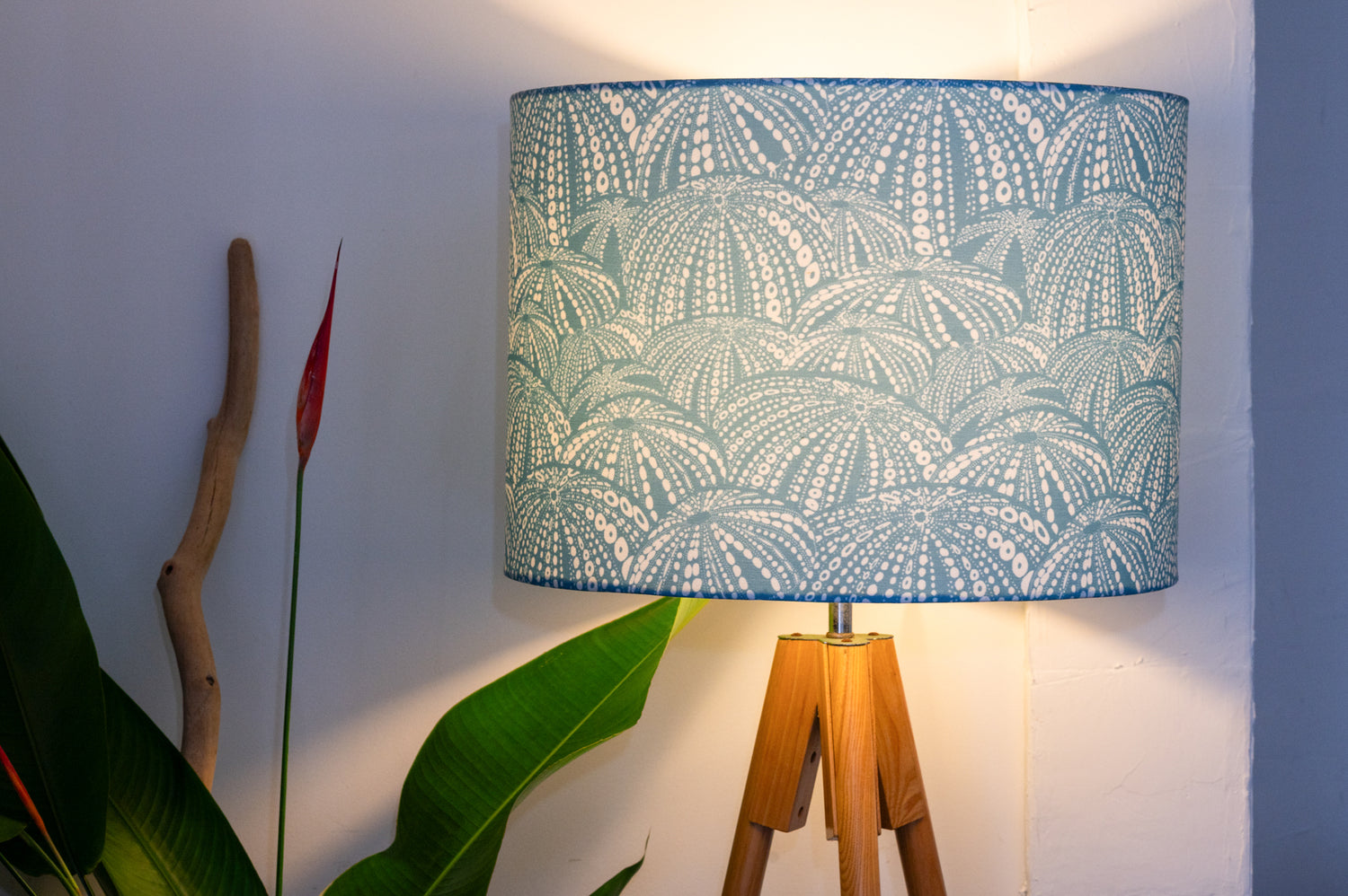 New Lampshades