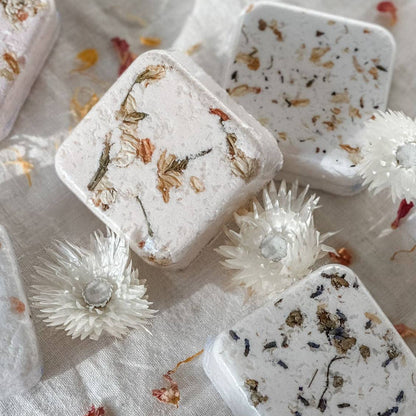 Grounded - Aroma Shower Melts