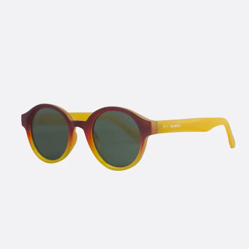 BRUMA GRADIENT MIST RED