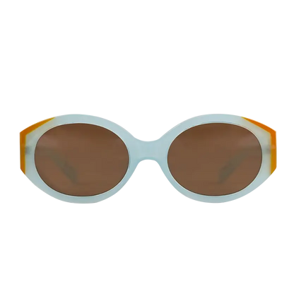 ALBA AMBER BABY BLUE