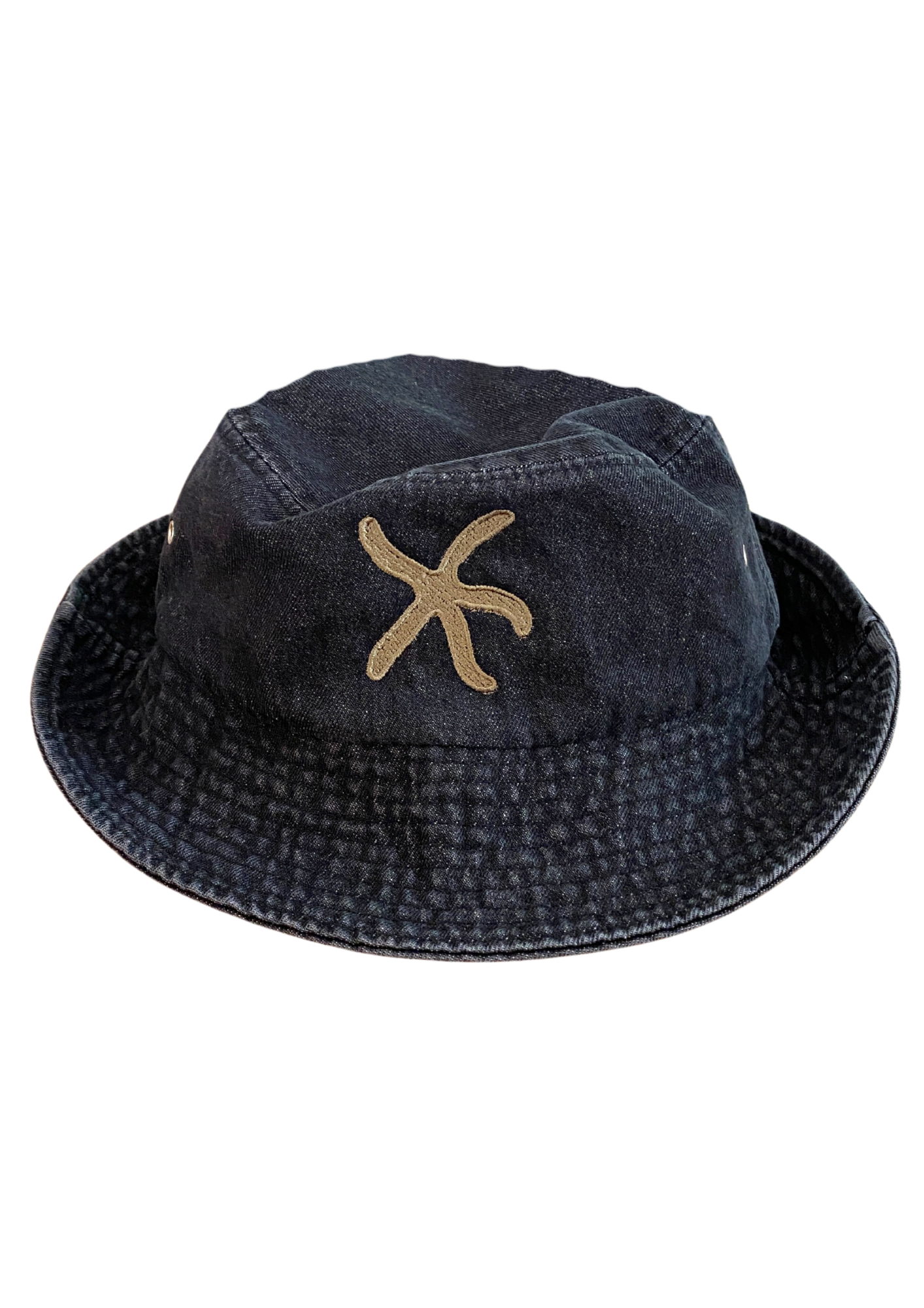 Denim Bucket Hats - 2 colours available