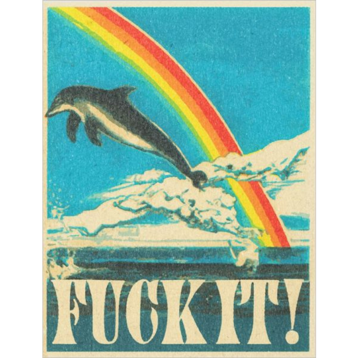 Fuck It