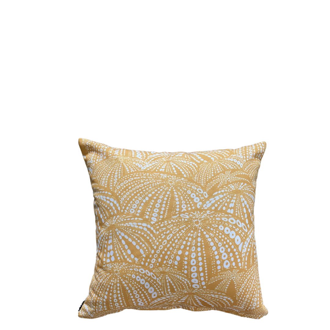 Outdoor / Indoor Cushion | Urchin - Seaweed