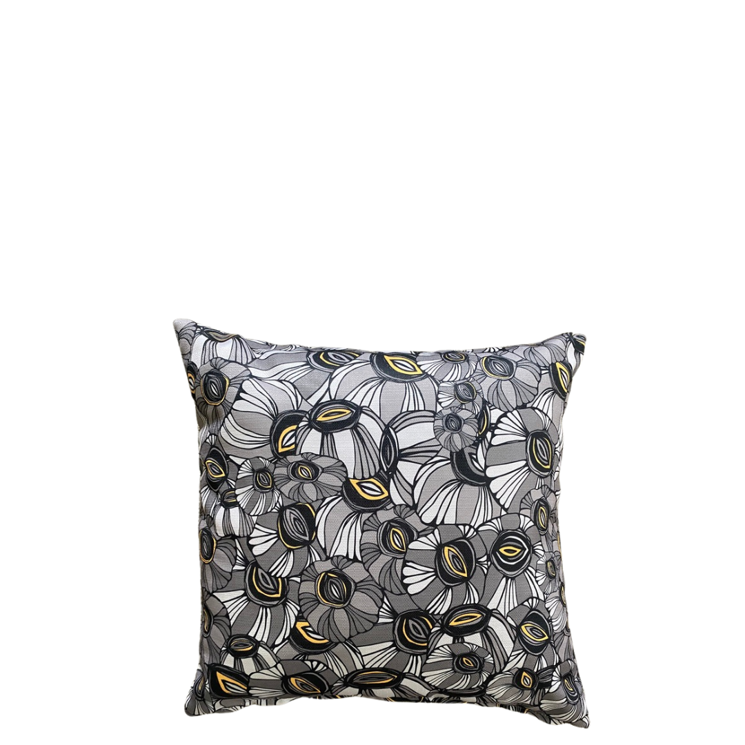 Outdoor / Indoor Cushion | Barnacle - Light Driftwood