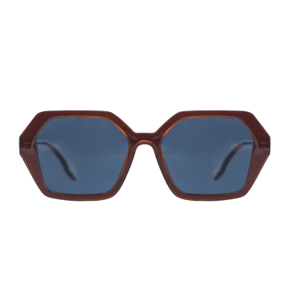 CORAL CRYSTAL BROWN BEIGE