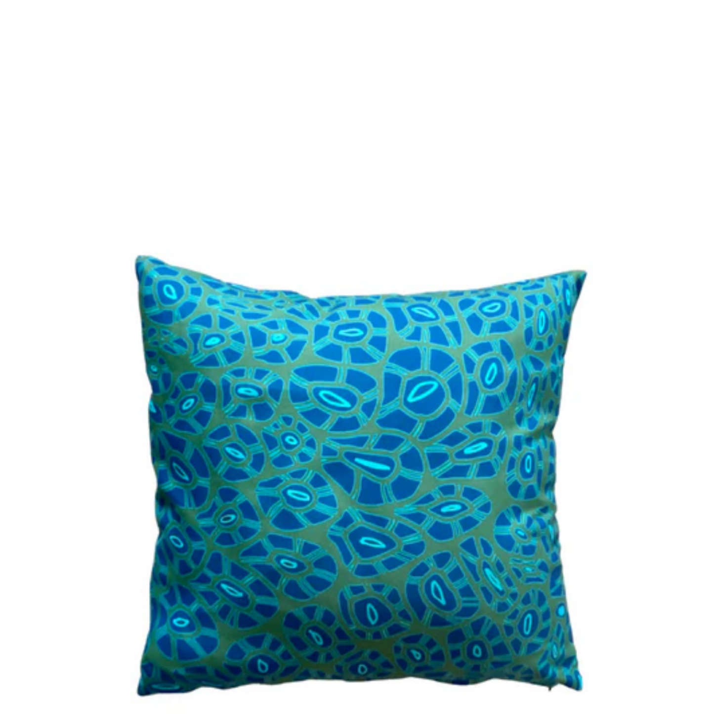 Outdoor / Indoor Cushion | Coral - Rockpool