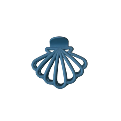 Mermaid Hair Clip