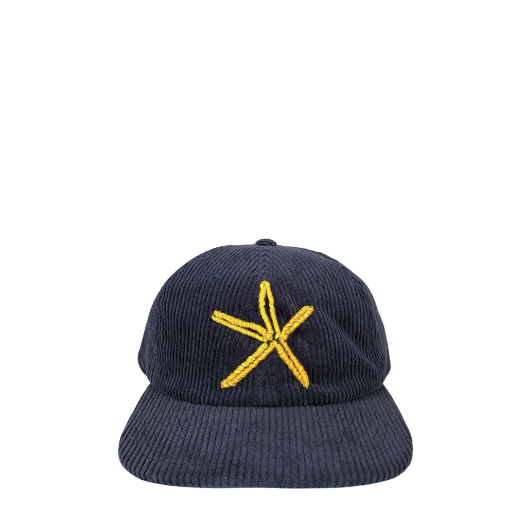 Starfish Caps - 4 colours available