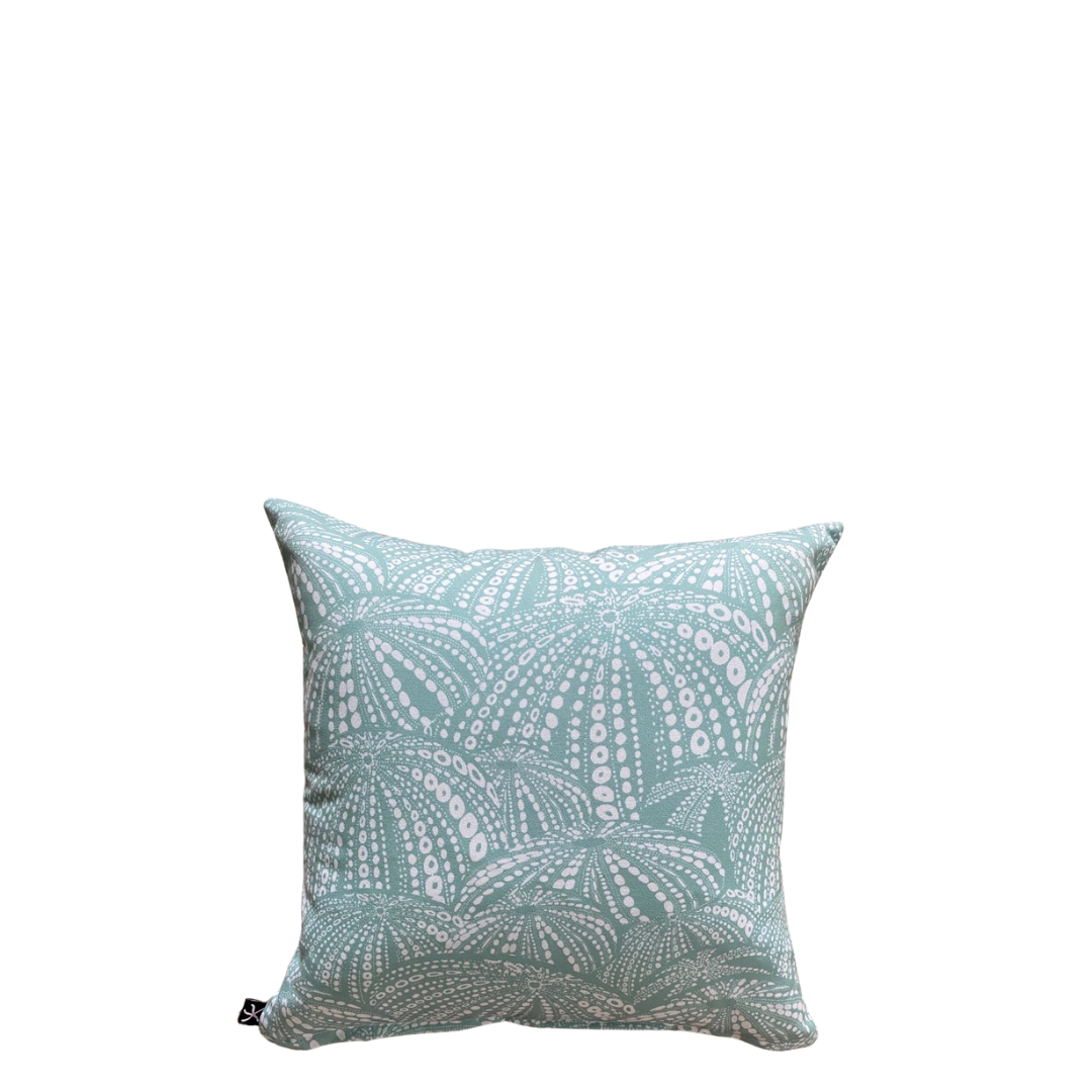 Outdoor / Indoor Cushion | Urchin - Light Frenchmans