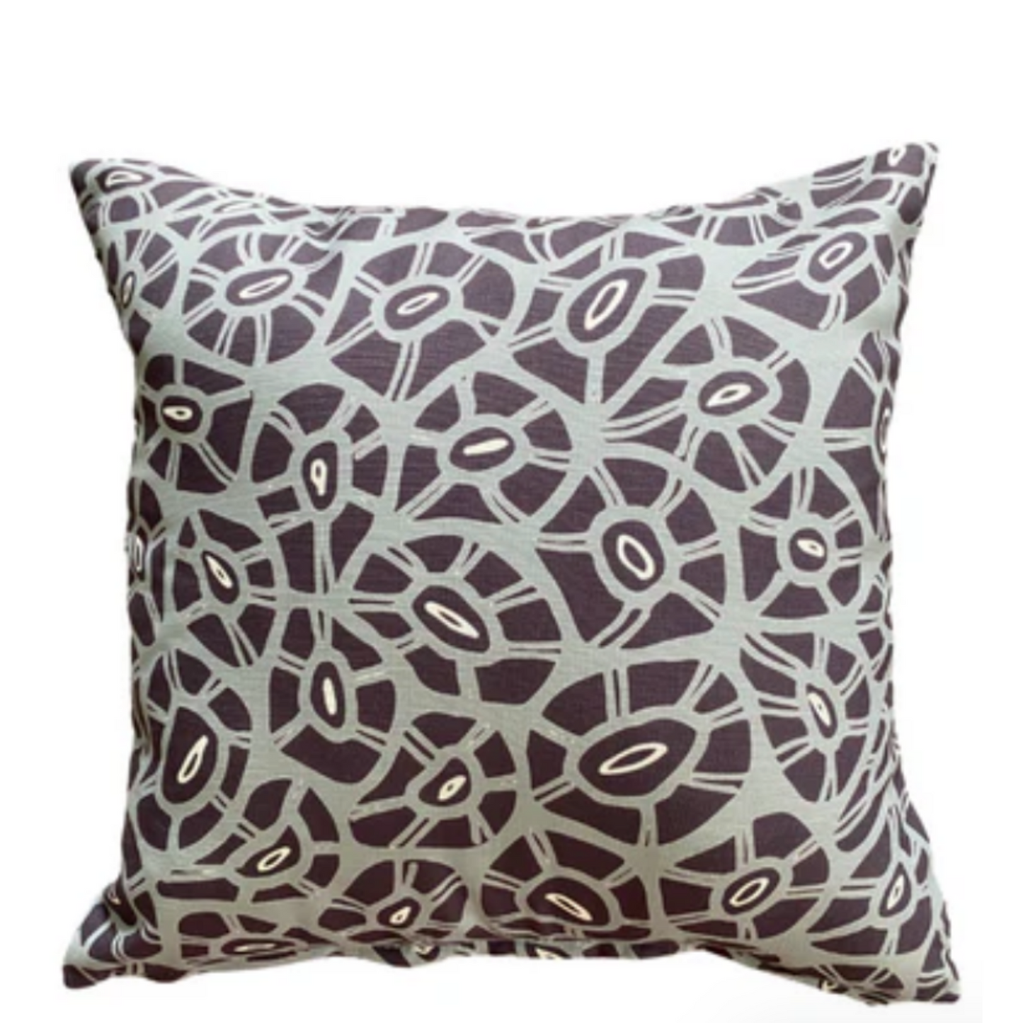 Outdoor / Indoor Cushion | Coral - Driftwood