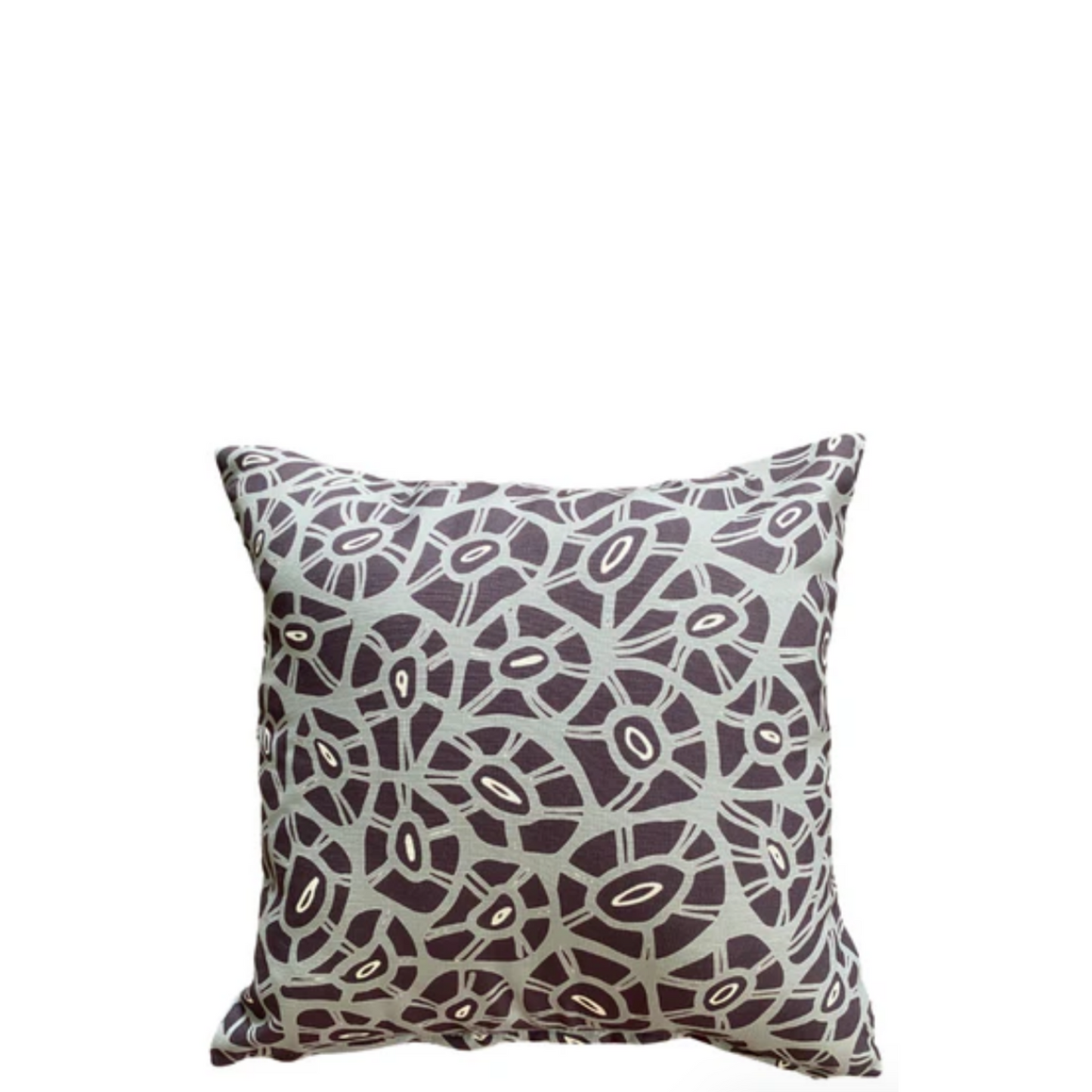 Outdoor / Indoor Cushion | Coral - Driftwood