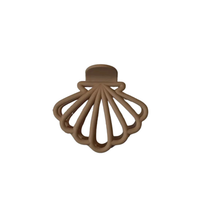 Mermaid Hair Clip