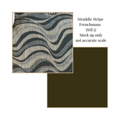 Frenchmans 10th Anniversary Collection - Linen