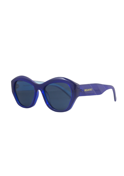 GAIA MIX BLUE