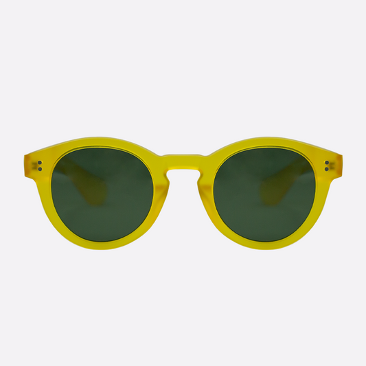 RODEA YELLOW FROSTED