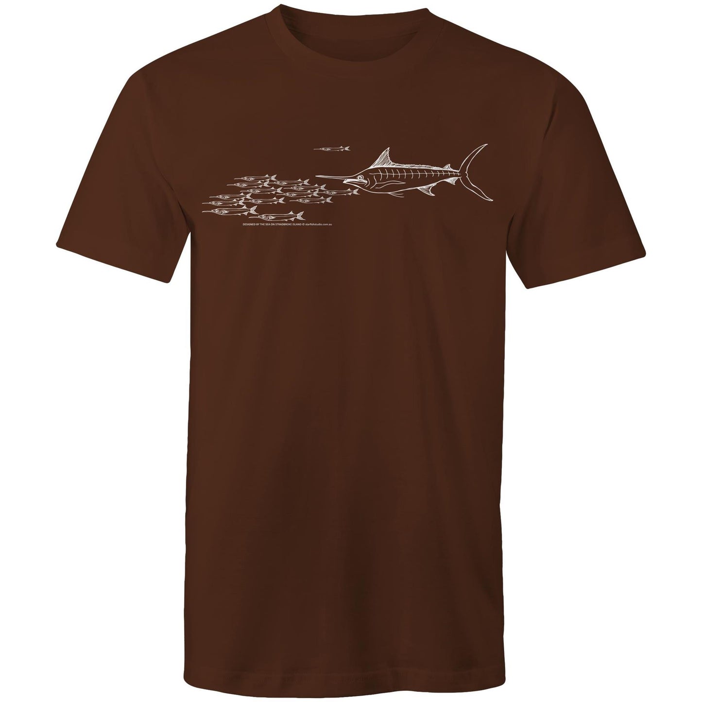 CUSTOM Unisex MARLIN T-shirt