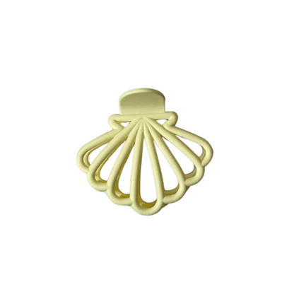Mermaid Hair Clip