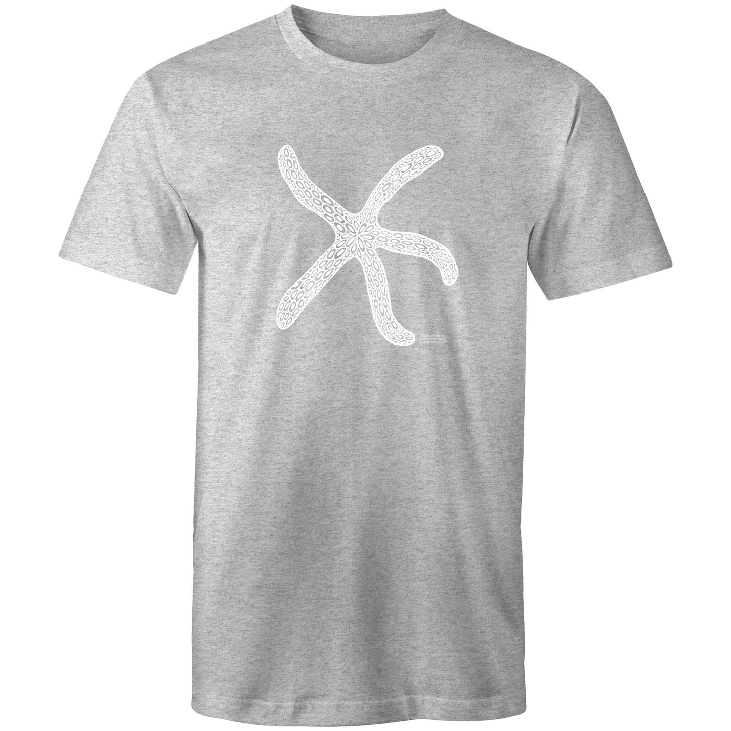 CUSTOM Unisex STARFISH  T-Shirt