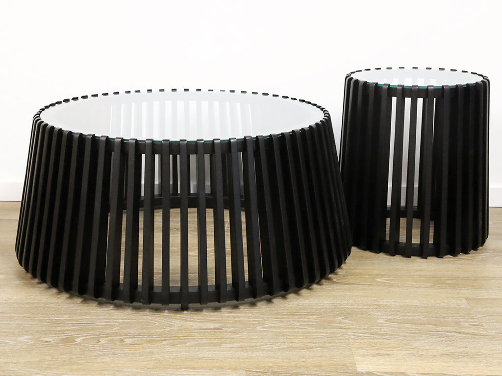 Coffee Table - Epica - Black