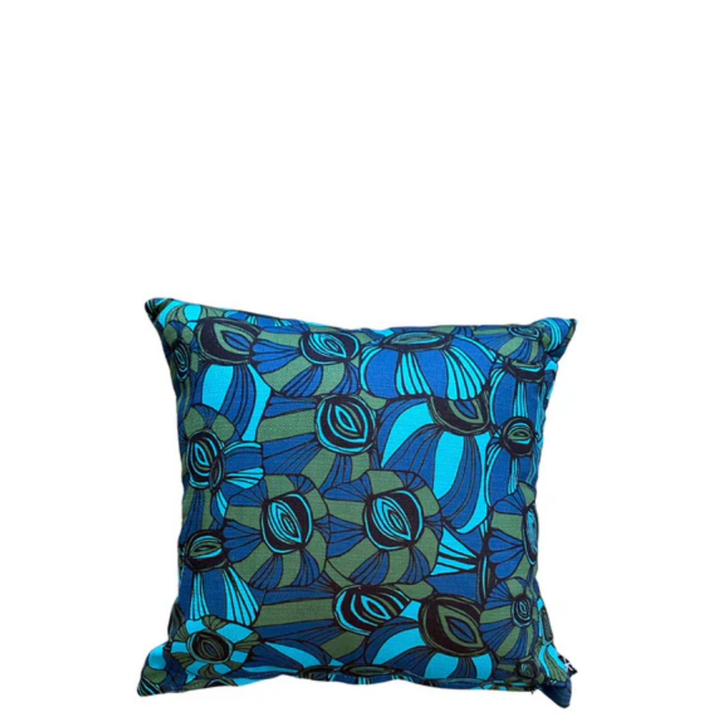 Outdoor / Indoor Cushion | Barnacle - Rockpool