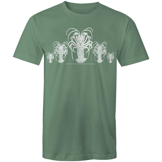 CUSTOM Unisex CRAYFISH T-Shirt