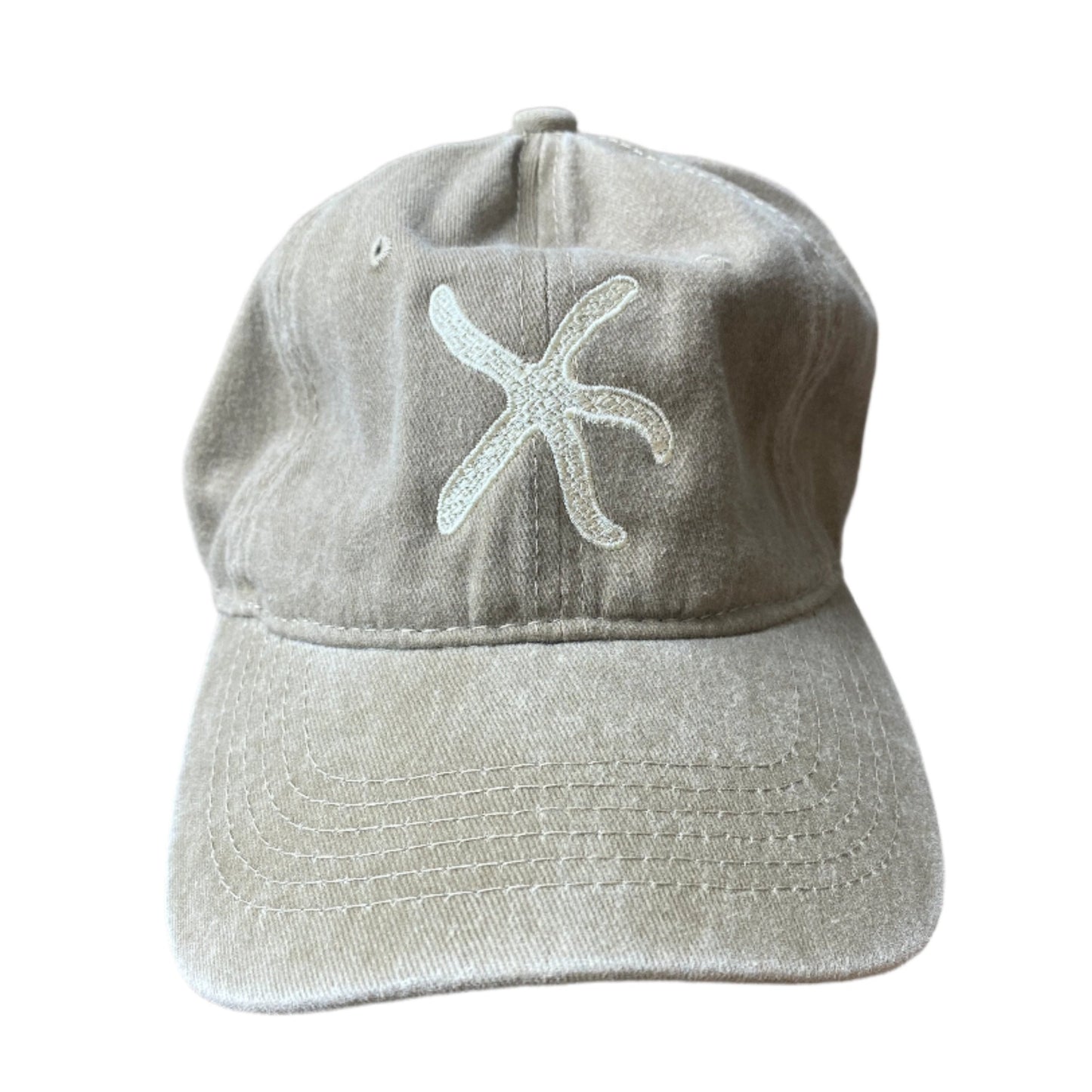 Starfish Caps - 11 colours available