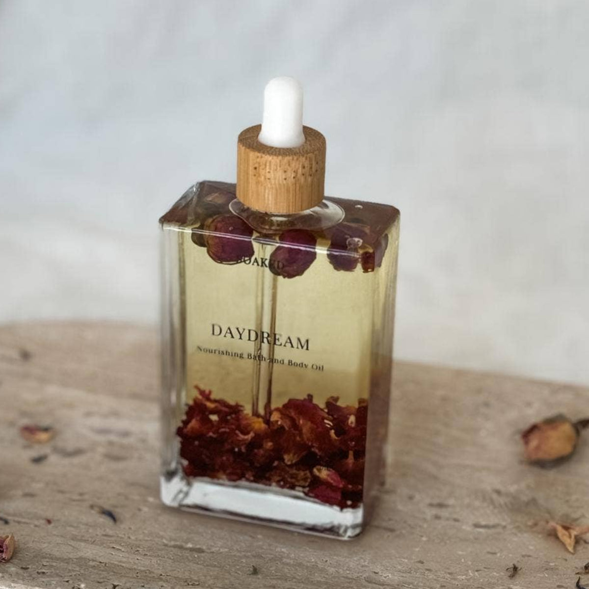 DAY DREAM  Bath and Body Oil