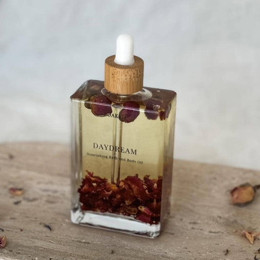 DAY DREAM  Bath and Body Oil
