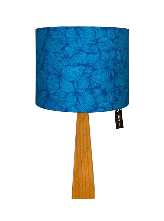 Medium LAMPSHADE Frangipanni