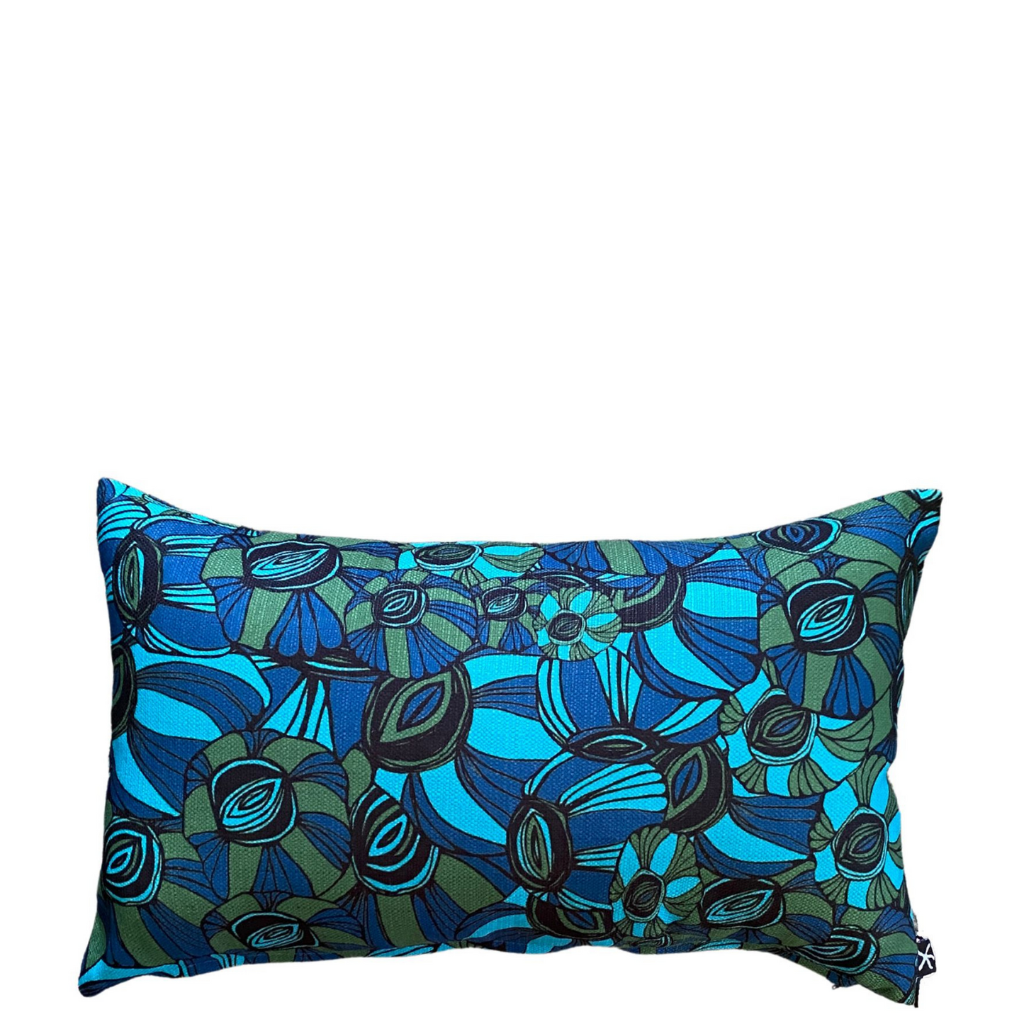 Outdoor / Indoor Cushion | Barnacle - Rockpool