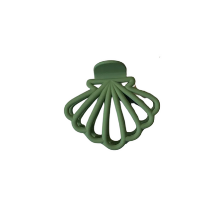 Mermaid Hair Clip